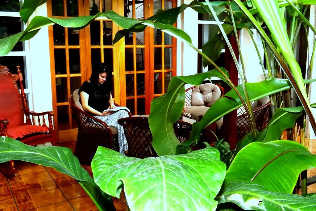 Hotel Sura San José Exteriör bild